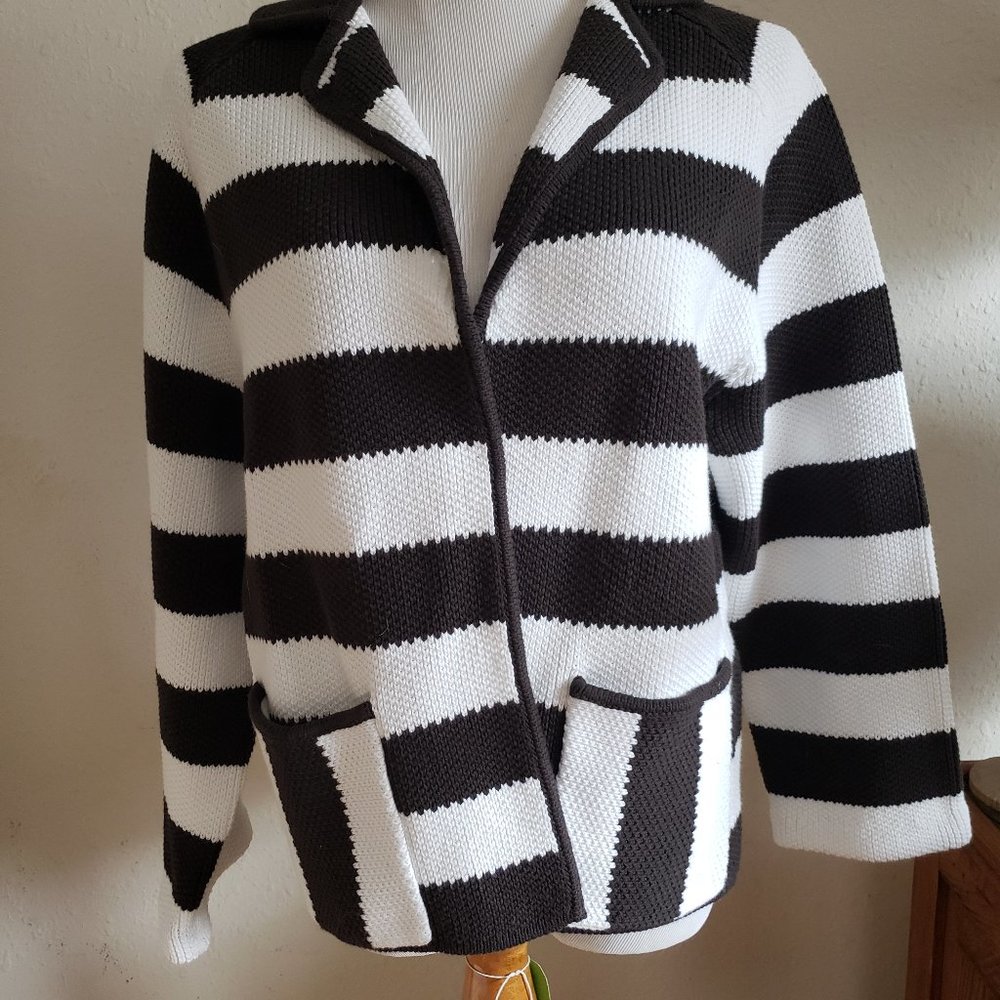 Worth Cardigan